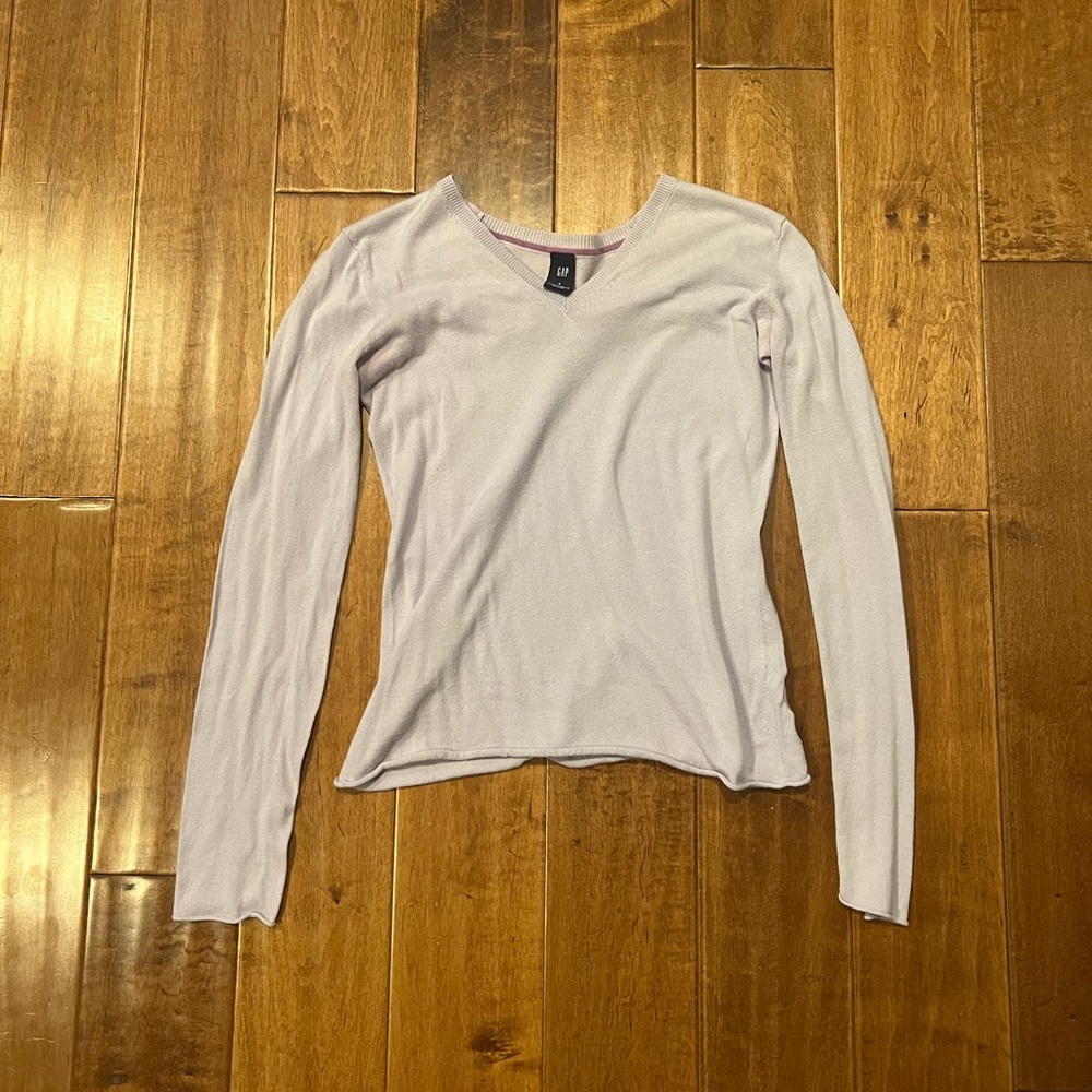 Gap Sweater